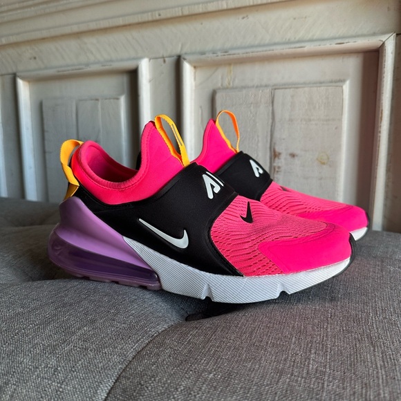 Nike Shoes - Nike Air 27C Women's 7 - Youth 6.5